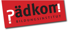 Logo von PädKom R. Schluckebier privates Bildungsinstitut GmbH